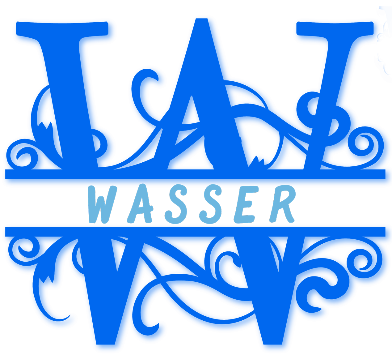 W_wasser